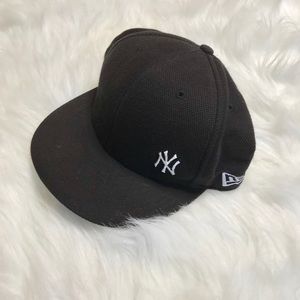 *SOLD* New York Yankees Baseball Cap